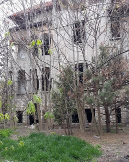 "Undă verde" pentru demolarea Vilei Dalas! Cine  mai poate opri lama buldozerului? - 2