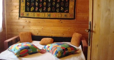 CONCURS! Câștigă UNUL DINTRE CELE DOUĂ MINI-SEJURURI la BUȘTENI, Vila Laura! - 3