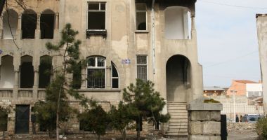 Vila Dalas din Constanţa, salvată de la demolare. „O renovăm şi deschidem ceva acolo!” - 3