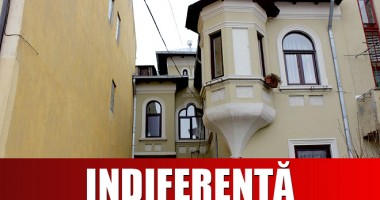 Stire din Social : BĂTAIE DE JOC: Cum "protejează" Primăria Constanța casele de patrimoniu