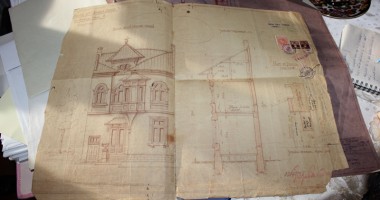 BĂTAIE DE JOC: Cum "protejează" Primăria Constanța casele de patrimoniu - 2