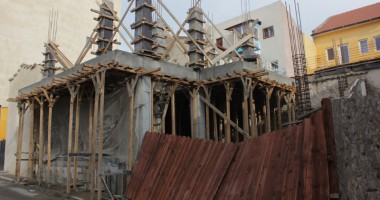 BĂTAIE DE JOC: Cum "protejează" Primăria Constanța casele de patrimoniu - 3