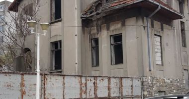 Vila Dalas, salvată de la demolare? Clădirea ar putea fi inclusă pe lista monumentelor istorice - 3