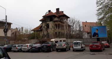 Vila Dalas, salvată de la demolare? Clădirea ar putea fi inclusă pe lista monumentelor istorice - 2