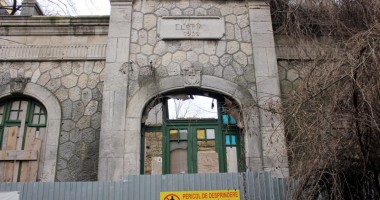 Cum va renaște Vila Elena din centrul Constanței - 2