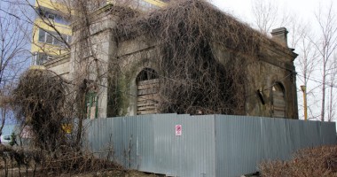 Cum va renaște Vila Elena din centrul Constanței - 3