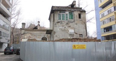 Cum va renaște Vila Elena din centrul Constanței - 4