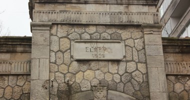 Galerie FOTO / Cum va deveni Vila Elena, dintr-o ruină, noul Centru de Cultură Urbană al Constanței - 5