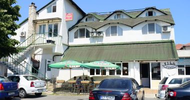 Stire din Cultură-Educație : Tabăra ideală de vacanță, la Vila Fonzi din Mangalia