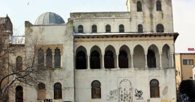 Familiile aristocratice ale Constanței. Vila Șuțu și un proces de răsunet! - 6