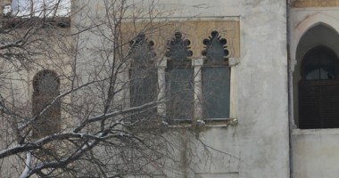 Luxul de odinioară al Constanței, în sărăcie și uitare / GALERIE FOTO - 5