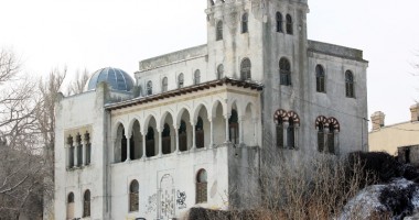 Luxul de odinioară al Constanței, în sărăcie și uitare / GALERIE FOTO - 6