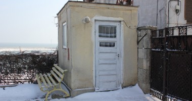 Luxul de odinioară al Constanței, în sărăcie și uitare / GALERIE FOTO - 2