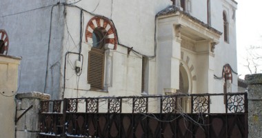 Luxul de odinioară al Constanței, în sărăcie și uitare / GALERIE FOTO - 7