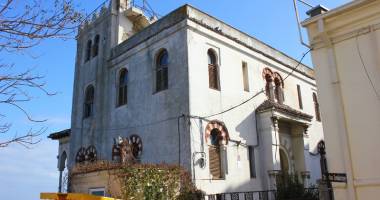 Familiile aristocratice ale Constanței. Vila Șuțu și un proces de răsunet! - 2