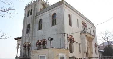 Luxul de odinioară al Constanței, în sărăcie și uitare / GALERIE FOTO - 3