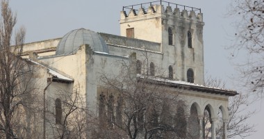 Luxul de odinioară al Constanței, în sărăcie și uitare / GALERIE FOTO - 4