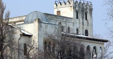 Familiile aristocratice ale Constanței. Vila Șuțu și un proces de răsunet! - 4