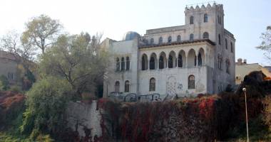 Familiile aristocratice ale Constanței. Vila Șuțu și un proces de răsunet! - 5