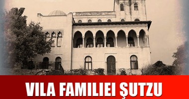 Stire din Cultură-Educație : Constanța și familiile ei aristocrate