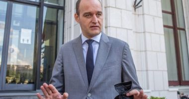 Stire din Politică-Administrație : Dan Vîlceanu, declarații după eșecul PNL: „Trebuie să își asume răspunderea întreaga echipă”