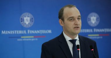 Liberalul Dan Vîlceanu: „Vrem revenirea USR-PLUS în coaliție”