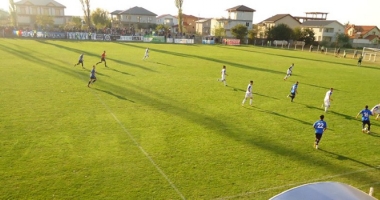 Stire din Sport : Vin banii în conturile SSC Farul