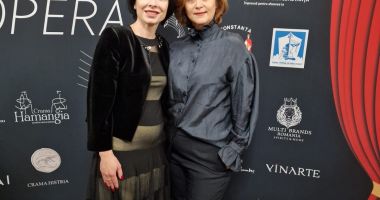 "VIN la Operă". Savoarea dobrogeană și arta, atributele unui eveniment boem găzduit de Teatrul ”Oleg Danovski” - 2