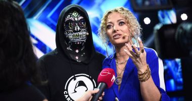 "Vin foarte mulți copii incredibil de talentați" - 2