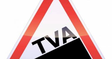 Vin banii din TVA!