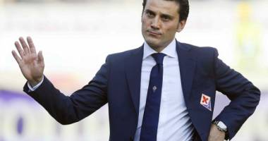 Stire din Sport : Vincenzo Montella a fost demis de la Fiorentina