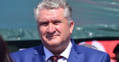 Stire din Economie : Vinde 4.500 de mioare, pentru că  i-au plecat ciobanii în Anglia!