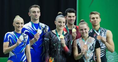 Stire din Sport : "Vine, vine, Moș Crăciun", în week-end, la Casa de Cultură