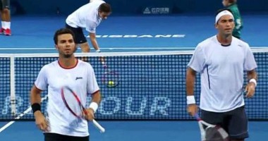 Stire din Sport : "Vinerea neagră" a românilor