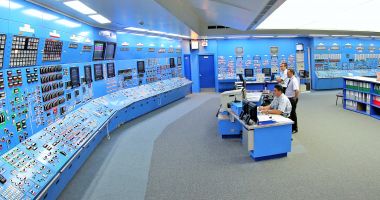 Vineri va fi întreruptă funcţionarea reactorului 1