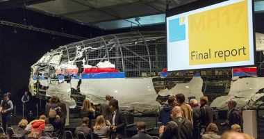 Stire din Actualitate : Vinovații pentru tragedia zborului MH17, judecați "in absentia"
