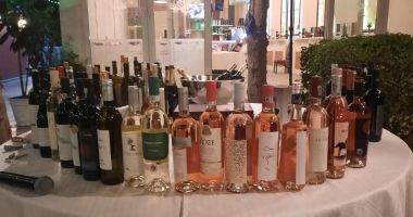 Stire din Economie : Clubul Privat de Vin, ediţia de toamnă, la nivel naţional
