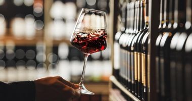 Stire din Actualitate : Descoperire alarmantă: Vinurile europene, contaminate cu un poluant periculos, asociat cu infertilitatea