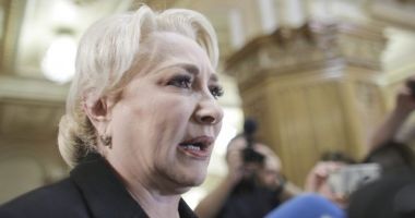 Stire din Politică-Administrație : Viorica Dăncilă spune că va susține un nou Guvern dacă PNL va semna pactul pentru bunăstare
