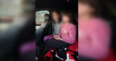Stire din Actualitate : Individul care a violat două minore a susținut în fața procurorilor că fetele au fost de acord cu actul sexual