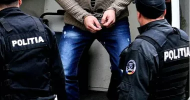 Stire din Eveniment : Bărbat arestat preventiv după ce și-ar fi agresat sexual mama în vârstă de 71 de ani