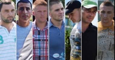 Stire din Eveniment : Sentință pentru cei șapte violatori! Iată ce pedepse au primit
