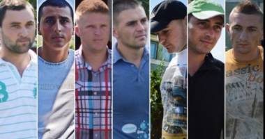 Stire din Eveniment : Sentință definitivă în cazul celor șapte violatori! Câți ani vor sta după gratii