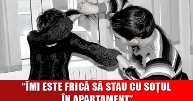 Stire din Social : ALARMANT. Constanța, în topul orașelor la "categoria" violență domestică!