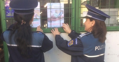 Violența și tâlhăriile, în atenția polițiștilor din Constanța - 2