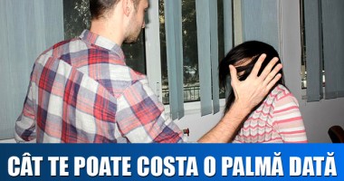Stire din Eveniment : ȘOCANT: Constănțenii sunt din ce în ce mai violenți!