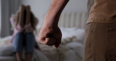IGPR: Faptele de violenţă domestică au crescut cu 6,3% în primele două luni ale anului