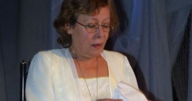 Teatrul românesc este ÎN DOLIU. O mare actriță S-A STINS DIN VIAȚĂ - 2