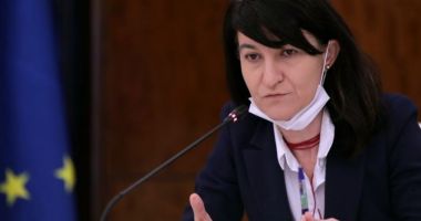 Stire din Social : Violeta Alexandru anunță noi măsuri pentru angajați