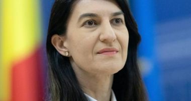 Violeta Alexandru: Sporurile în sistemul public au apărut precum am văzut că au apărut şi pensiile speciale
